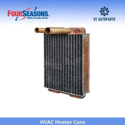 Para Ford Ranch Wagon 1965-1967 HVAC núcleo de calefacción 4 estaciones 1966 Foto 1 de 3