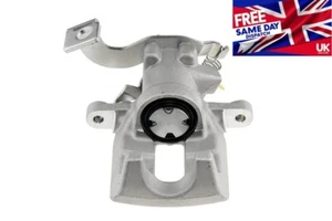 PINZA DE FRENO TRASERA PARA TOYOTA AURIS 06-15, COROLLA 06-16/IZQUIERDA, SISTEMA BOSCH/ - Imagen 1 de 9