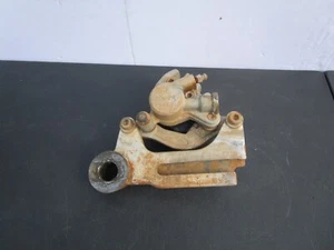 PINZA DE FRENO TRASERA Y MONTAJE! 90-93 yamaha yz250wr wr250 yz250 calibre trasero stock - Imagen 1 de 2