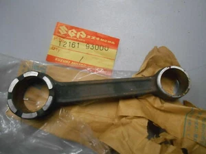 Nuevo de Lote Antiguo Varilla Suzuki DS185 PE175 TS185 12161-93000 Cantidad 1 - Imagen 1 de 1