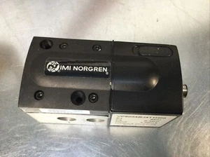 IMI NORGREN VP5004BJ411H00 PROPORTIONALDRUCKREGELVENTIL - Bild 1 von 4