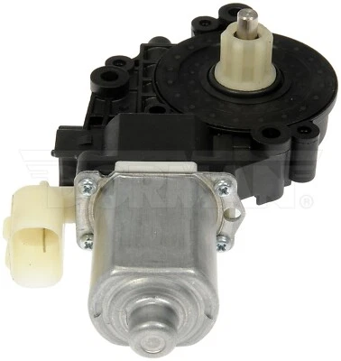 Fits 2007-2017 Lincoln Navigator Power Window Motor Rear Left Dorman 2008 2009 - Image 1 of 4