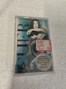 Cher MC7 It's A Man's World / WEA Sealed 0706301267042 - Bild 1 von 2