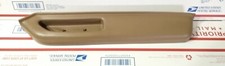 1986-1994 Brown/Tan Passenger Door Armrest OEM Chevy S10 Blazer GMC S15 Jimmy RH