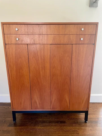 GENTLEMEN'S CHEST•THE PACE COLLECTION Cover