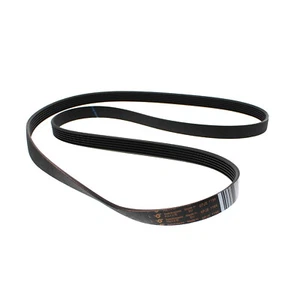 GENUINE HOTPOINT / INDESIT WASHER DRYER DRIVE BELT SIZE 1194 6PJE P/N C00144846 - Picture 1 of 1