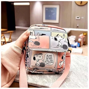 Stylish Shoulder Diagonal Crossbody Bag, Compact and Versatile Handbag - Picture 1 of 20