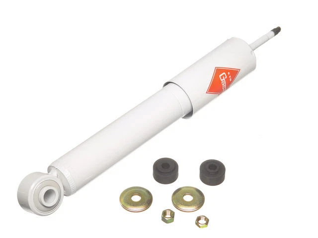 Amortecedor monotubo traseiro KYB Gas-a-Just compatível com Volvo S70 1998-2000 32YBJJ - Imagem 1 de 1