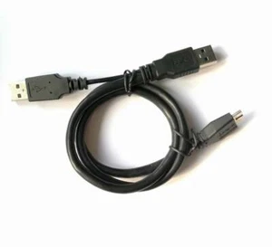 USB 3.0 A Male to Micro USB 3 Y cable with extra usb Power for 2.5" Mobile HDD - Picture 1 of 3