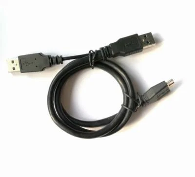 USB 3.0 A Male to Micro USB 3 Y cable with extra usb Power for 2.5" Mobile HDD - Image 1 of 3