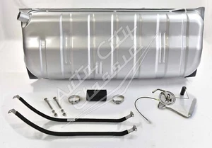 Gas tank kit for 1961-1964 Oldsmobile 88 & 98 passenger car With Sender & Straps - Picture 1 of 24