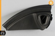 06-12 Mercedes W164 GL450 ML350 Speaker Door Mirror Cover Front Left Driver OEM