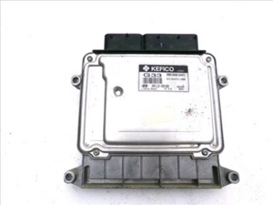 39112-2B102 unité centrale moteur ecu pour HYUNDAI I30 1.4 G 2007-2012 96262 - Picture 1 of 5