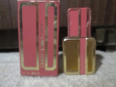 Vintage Oleg Cassini for Women 1 oz. Cologne Splash - Image 1 of 2