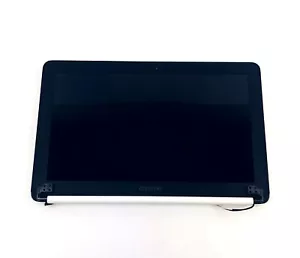HP Chromebook 11-SMB0 bianco lucido assemblaggio schermo laptop completo - Foto 1 di 3