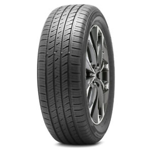 Tire Falken ZIEX CT60 AS 255/50R19  BLK 680AA All Season Tire