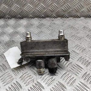 MERCEDES-BENZ E W213 Ölkühler A0995006300 2.0 Diesel 143kw 2019 28075768 - Bild 1 von 6