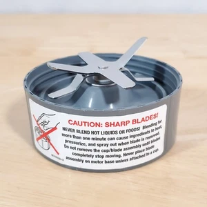 Nutribullet Ersatz-Auszieherklinge 600W / 900W Pro Auszieherklinge - Bild 1 von 5