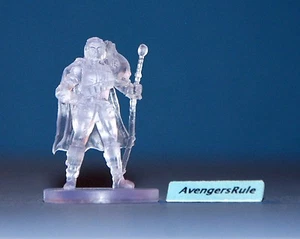 D&D Icons of the Realm Storm King's Thunder 33/45 Solara Thann Invisible - Picture 1 of 1