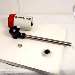 Substrobe AQ/S Underwater Strobe Light Parts or Repair - Picture 1 of 10