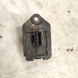 Cooling Fan Motor Resistance Peugeot 307 2003 OEM - Picture 1 of 7