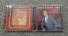 Lot de CD Michael W Smith Worship & The Spirit of Christmas