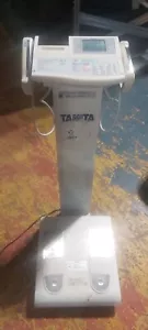 Tanita BC-418 MA Analyzer Offerte Benvenuto! Ups Spedizione! - Foto 1 di 6