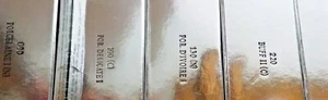 *Neu im Karton* Lancome "Dual Finish" Puder & Foundation -- TSTR -- VERSCHIEDENE Farbtöne - Bild 1 von 62