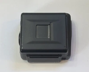 G+ Contax 645 MFB-1 Film Camera Back Holder + Dark Slide -No Insert- - Picture 1 of 8