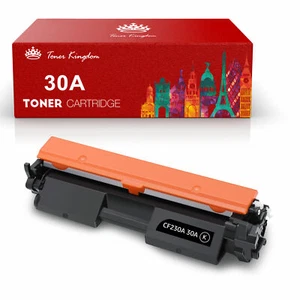 CF230A 30A Toner Cartridge for HP LaserJet Pro M203d MFP M227fdn M227sdn M227 - Picture 1 of 6