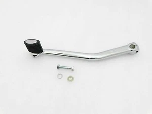 Nueva Vespa Px Lml Cromado Patada de arranque Palanca Pedal Kick - Imagen 1 de 6