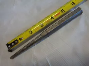 Snap-On PC 206 3/16" Splinttreiber - 6" lang - Made in USA - Bild 1 von 3