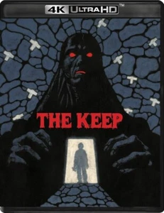 The Keep (4K Ultra HD + Blu-ray) - Picture 1 of 2