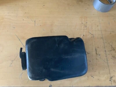 Pontiac GTO 1967 botella lavadora parabrisas Foto 1 de 4