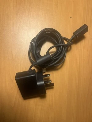 Alimentatore Trasformatore Rete Sensore Kinect Xbox 360 Originale - Immagine 1 di 3