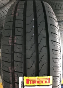 2X NEW PIRELLI SCORPION VERDE 235/50 ZR19 99V UHP SI SEAL 235 50 19 2355019 B+B - Picture 1 of 4