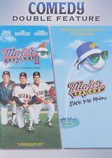 Major League II / Major League: Back to the Minors - Set (DVD) Charlie Sheen