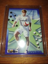 Cassano #146 Rookie Madrid - 2006 Mundicromo Top League - MGK Tokens