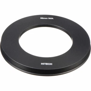New Formatt Hitech Wide Angle Adapter Rings for 4 x 4" Filter Holder (58mm)  - Picture 1 of 3