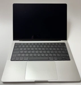 Apple MacBook Pro 14-inch (2021) - M1 Pro Chip 16GB 512GB with Faulty screen - Picture 1 of 7