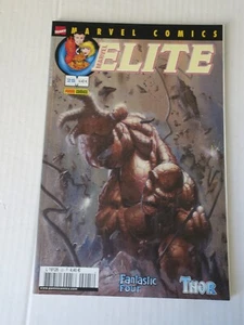 MARVEL ELITE N° 25 - Foto 1 di 1