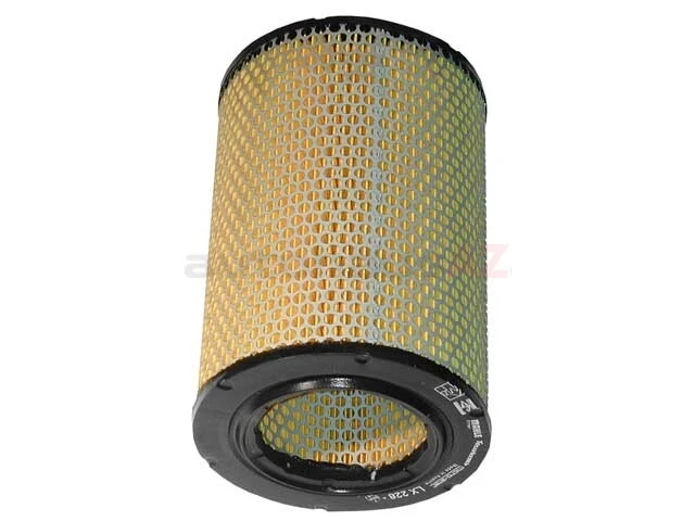 Filtro de aire MAHLE 0000945804 MERCEDES-BENZ 300D 300SE 300SEL 280SE 280SL 280SEL Foto 1 de 1