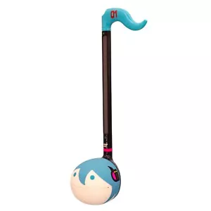 Cube Otamatone Hatsune Miku Ver. Musical Instrument 1363 Maywa Denki - Picture 1 of 7