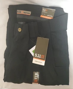 5.11 Tactical EMS Damenhose, Stil 64301 schwarz Größe 12 lang - Bild 1 von 7