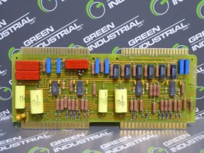 USED Cincinnati Milacron 3-531-3622A Control Board Rev. C Foto 1 de 4