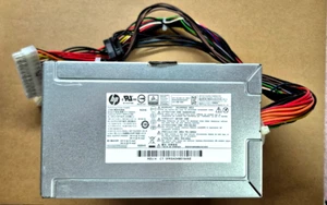 HP 300W Power Supply Unit 849648-002 759763-001 759045-001 PS-6301-07 PS-5301-02 - Picture 1 of 7