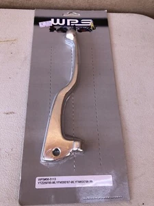 WPS 56-5113 BRAKE LEVER - FITS YTZ250 85-86, YFM350 87-95, YFM600 98-99 - Picture 1 of 2