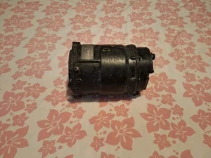 U.S. Army Air Force WWII Jack & Heintz Gyro Horizon Indicator AN 5736-1 Used - Picture 1 of 13