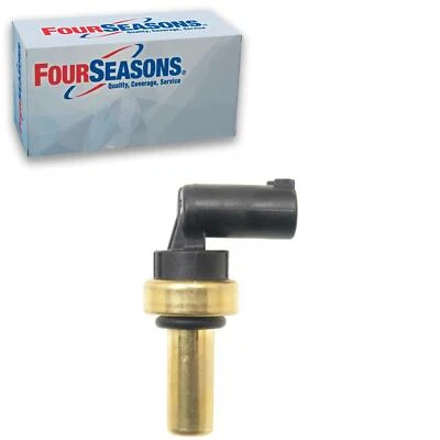 Sensor de temperatura del refrigerante del motor 4 estaciones para Mercedes-Benz S350 2006 Foto 1 de 4