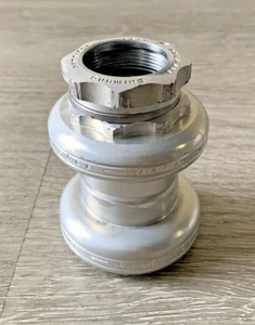 SHIMANO DURA ACE EX HEADSET MODEL 7200 ALLOY 26.4 MM CROWN RACE 106 GRAMS - Picture 1 of 6